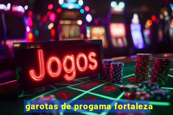 garotas de progama fortaleza